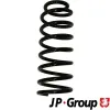 Fahrwerksfeder Hinterachse JP GROUP 1152201700