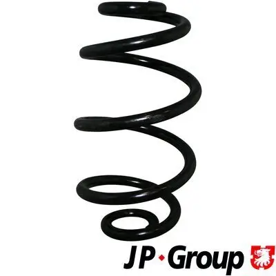 Fahrwerksfeder JP GROUP 1152201900