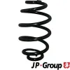 Fahrwerksfeder Hinterachse JP GROUP 1152202000