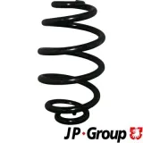 Fahrwerksfeder Hinterachse JP GROUP 1152202000