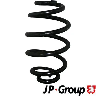 Fahrwerksfeder Hinterachse JP GROUP 1152202000 Bild Fahrwerksfeder Hinterachse JP GROUP 1152202000