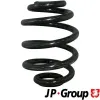 Fahrwerksfeder Hinterachse JP GROUP 1152202100