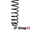 Fahrwerksfeder Hinterachse JP GROUP 1152202800