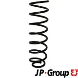 Fahrwerksfeder JP GROUP 1152202800