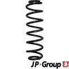 Fahrwerksfeder Hinterachse JP GROUP 1152204100