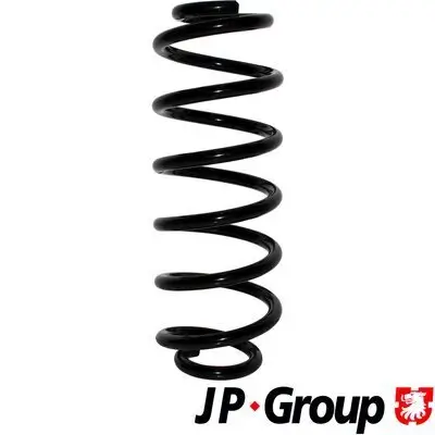 Fahrwerksfeder Hinterachse JP GROUP 1152212200 Bild Fahrwerksfeder Hinterachse JP GROUP 1152212200