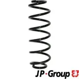 Fahrwerksfeder Hinterachse JP GROUP 1152214600