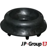 Stützring, Federbeinstützlager Hinterachse links Hinterachse rechts oben JP GROUP 1152301800
