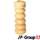 Anschlagpuffer, Federung Hinterachse JP GROUP 1152600100