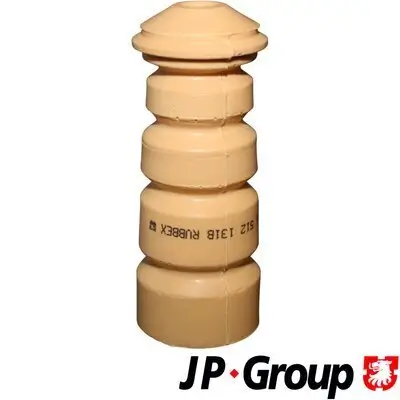 Anschlagpuffer, Federung Hinterachse JP GROUP 1152600600 Bild Anschlagpuffer, Federung Hinterachse JP GROUP 1152600600