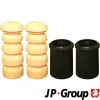 Anschlagpuffer, Federung Hinterachse JP GROUP 1152600710