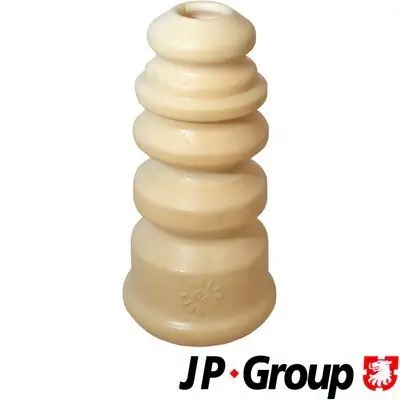 Anschlagpuffer, Federung Hinterachse JP GROUP 1152601300