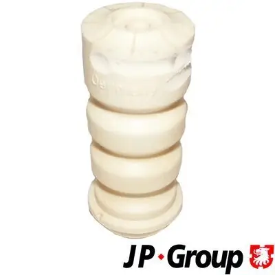 Anschlagpuffer, Federung Hinterachse JP GROUP 1152602500