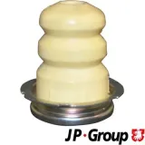 Anschlagpuffer, Federung Hinterachse JP GROUP 1152604400