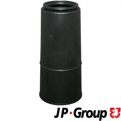 Schutzkappe/Faltenbalg, Stoßdämpfer Hinterachse links Hinterachse rechts JP GROUP 1152700500