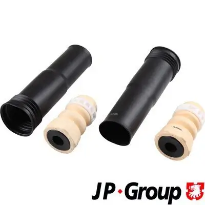 Staubschutzsatz, Stoßdämpfer JP GROUP 1152706810 Bild Staubschutzsatz, Stoßdämpfer JP GROUP 1152706810