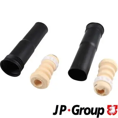 Staubschutzsatz, Stoßdämpfer Hinterachse JP GROUP 1152707210 Bild Staubschutzsatz, Stoßdämpfer Hinterachse JP GROUP 1152707210