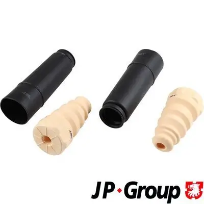 Staubschutzsatz, Stoßdämpfer Hinterachse JP GROUP 1152707510 Bild Staubschutzsatz, Stoßdämpfer Hinterachse JP GROUP 1152707510