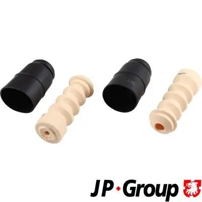 Staubschutzsatz, Stoßdämpfer Hinterachse JP GROUP 1152708610 Bild Staubschutzsatz, Stoßdämpfer Hinterachse JP GROUP 1152708610