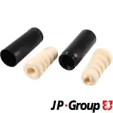 Staubschutzsatz, Stoßdämpfer Hinterachse Hinterachse JP GROUP 1152709210