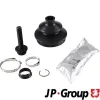 Faltenbalgsatz, Antriebswelle JP GROUP 1153700110