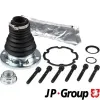 Faltenbalgsatz, Antriebswelle JP GROUP 1153700610