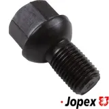 Radschraube JP GROUP 1160400100