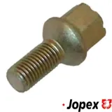 Radschraube Vorderachse Hinterachse JP GROUP 1160400200