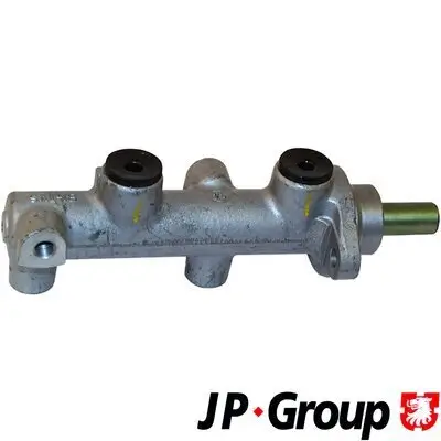 Hauptbremszylinder JP GROUP 1161100200