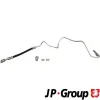 Bremsleitung Hinterachse rechts JP GROUP 1161500280