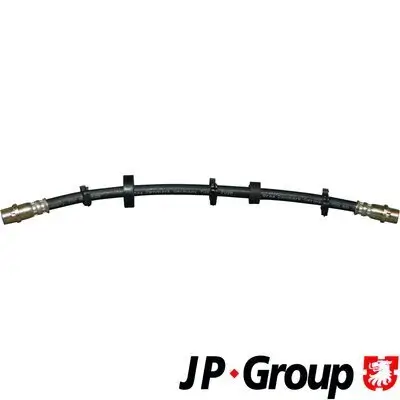 Bremsschlauch Vorderachse rechts JP GROUP 1161602180 Bild Bremsschlauch Vorderachse rechts JP GROUP 1161602180