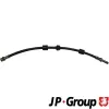 Bremsschlauch Vorderachse JP GROUP 1161602400