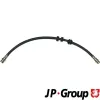 Bremsschlauch Vorderachse JP GROUP 1161602500