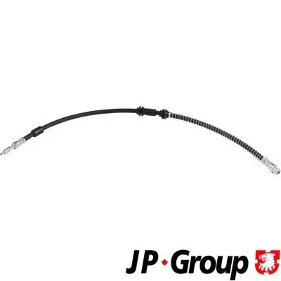 Bremsschlauch Vorderachse JP GROUP 1161604400