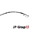 Bremsschlauch Vorderachse JP GROUP 1161604600