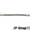 Bremsschlauch Hinterachse JP GROUP 1161700400