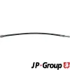 Bremsschlauch Hinterachse JP GROUP 1161700500