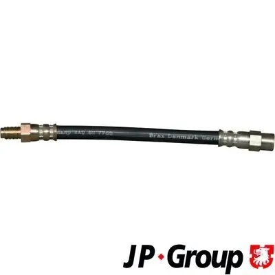 Bremsschlauch Hinterachse JP GROUP 1161701000
