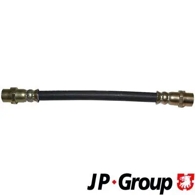 Bremsschlauch Hinterachse JP GROUP 1161701100