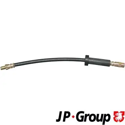Bremsschlauch Hinterachse JP GROUP 1161701300