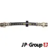Bremsschlauch Hinterachse JP GROUP 1161701400