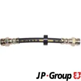 Bremsschlauch JP GROUP 1161701400