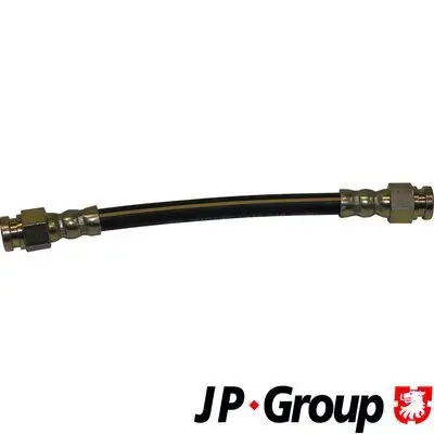 Bremsschlauch Hinterachse JP GROUP 1161701500 Bild Bremsschlauch Hinterachse JP GROUP 1161701500