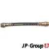 Bremsschlauch Hinterachse JP GROUP 1161701600