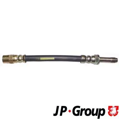 Bremsschlauch Hinterachse JP GROUP 1161702000