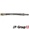 Bremsschlauch Hinterachse JP GROUP 1161702000