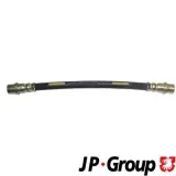 Bremsschlauch Hinterachse JP GROUP 1161702100