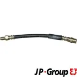 Bremsschlauch Hinterachse JP GROUP 1161702200