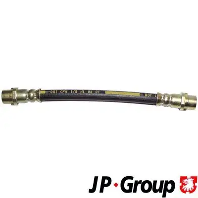 Bremsschlauch Hinterachse JP GROUP 1161702400
