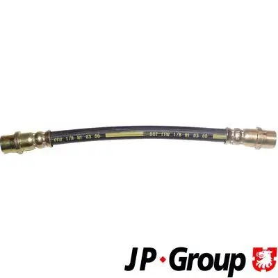 Bremsschlauch Hinterachse JP GROUP 1161702500 Bild Bremsschlauch Hinterachse JP GROUP 1161702500